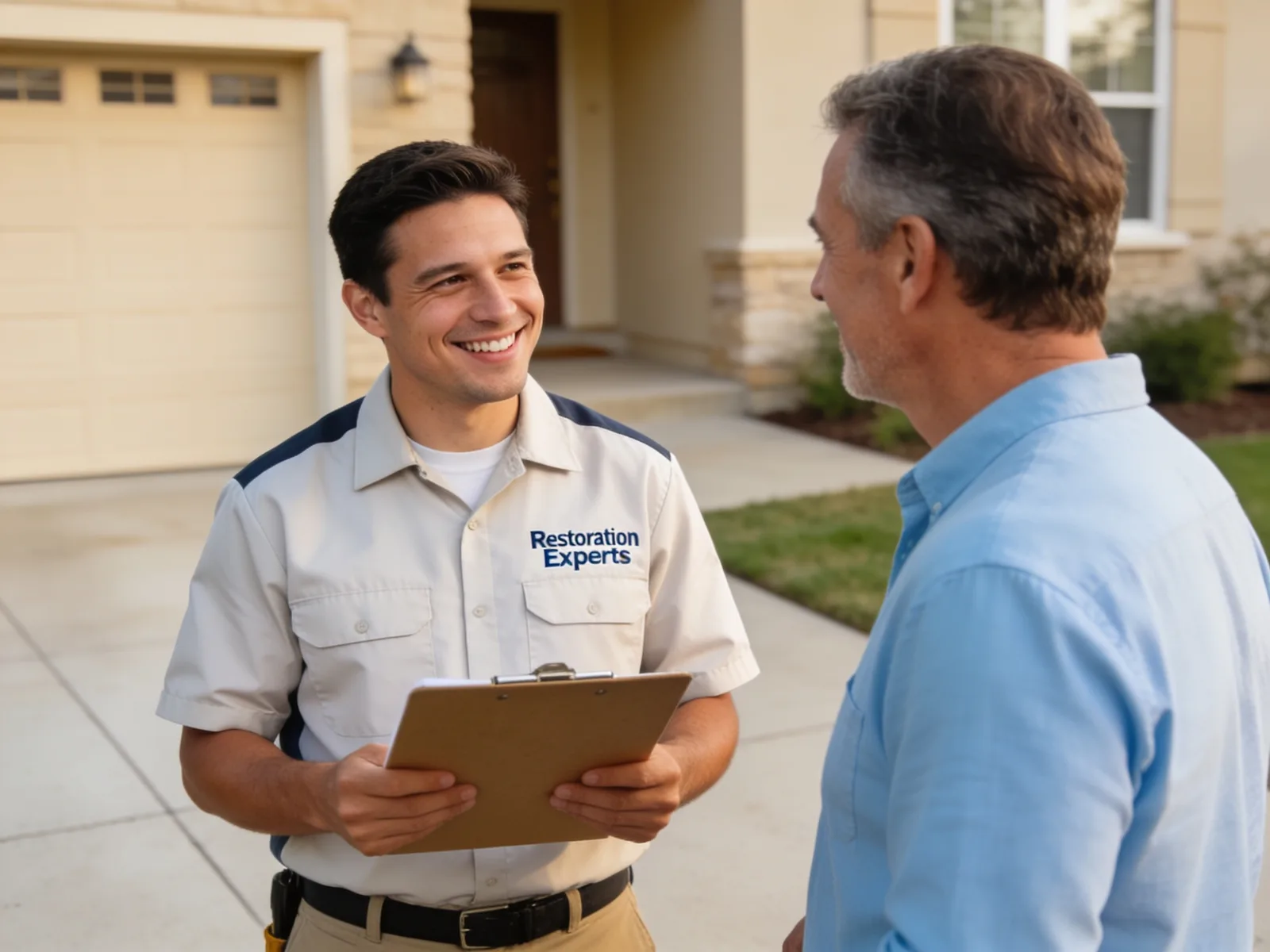 Water Damage Cleanup Newberry, IN FAQs